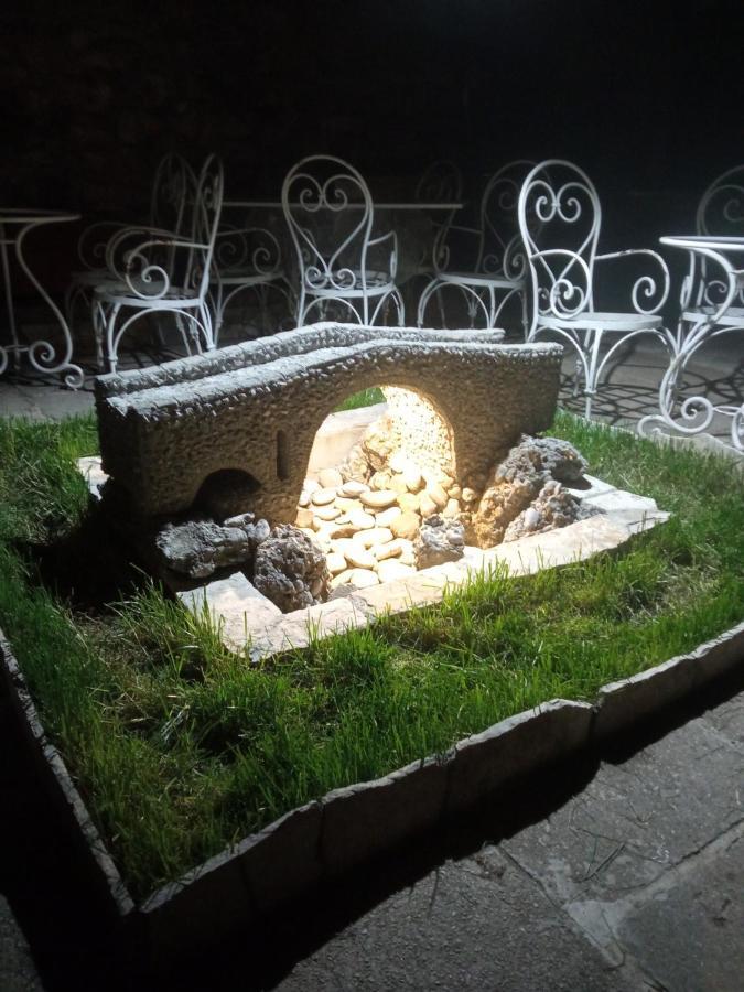 Heart Of Old Town Guesthouse Podgoriçe Dış mekan fotoğraf