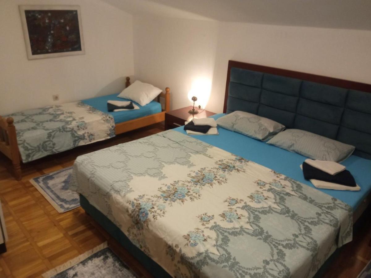 Heart Of Old Town Guesthouse Podgoriçe Dış mekan fotoğraf