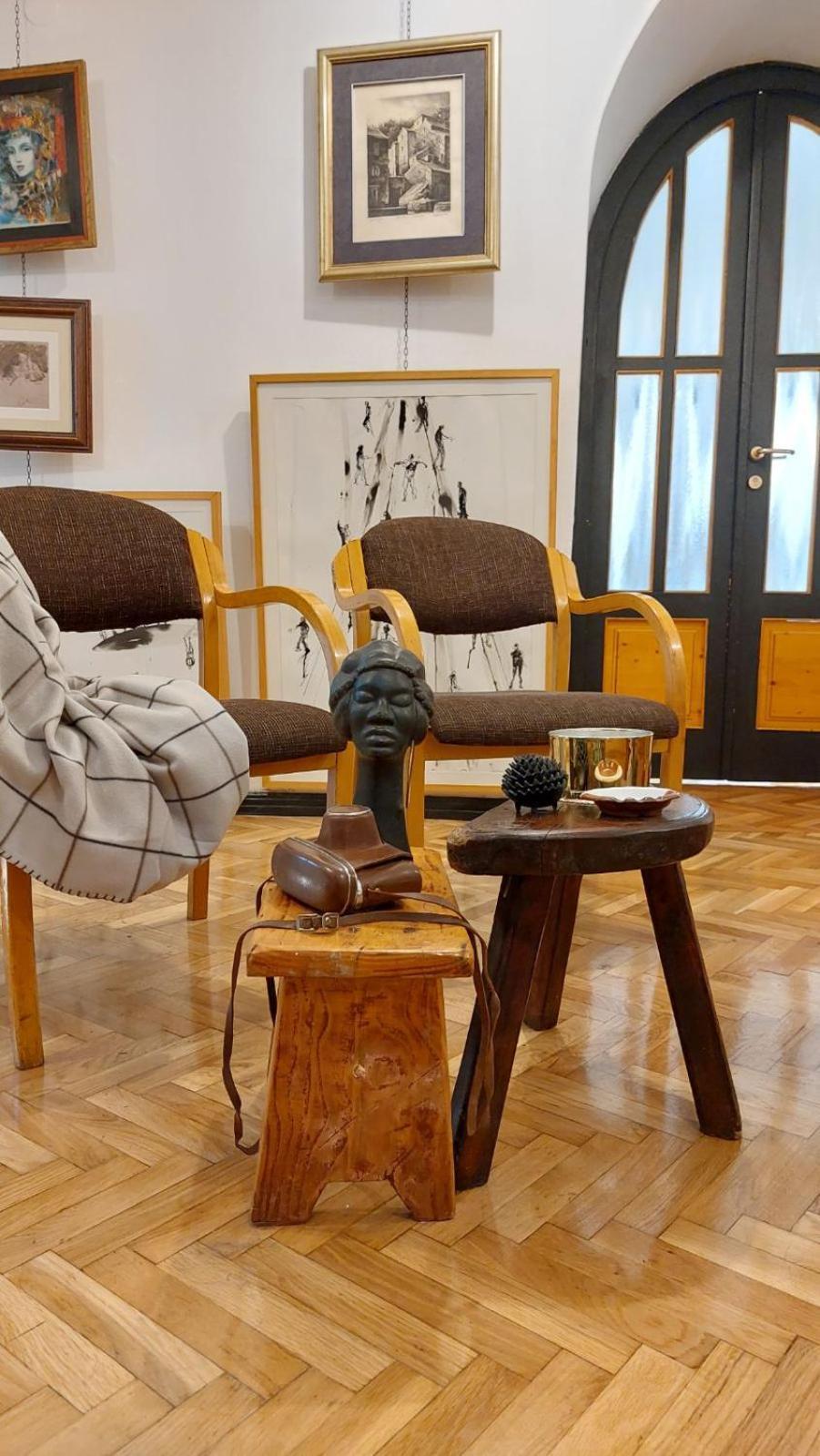 Heart Of Old Town Guesthouse Podgoriçe Dış mekan fotoğraf