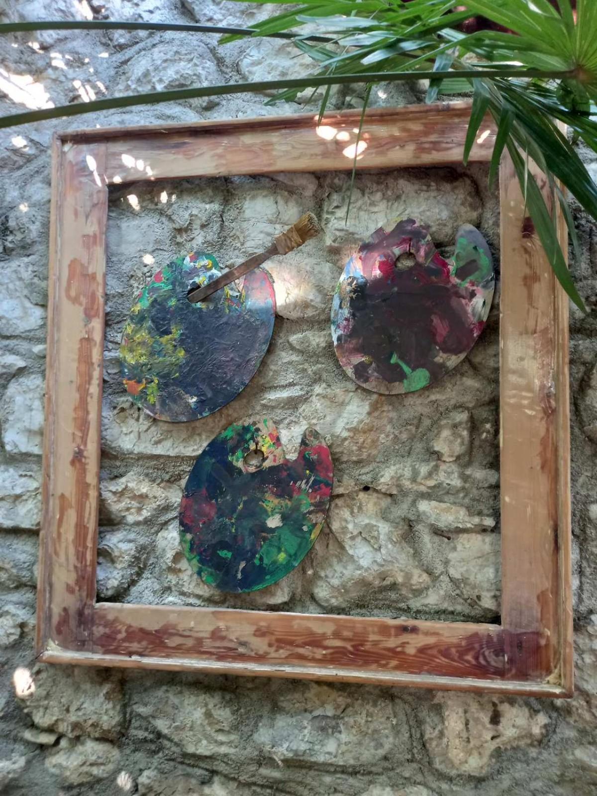 Heart Of Old Town Guesthouse Podgoriçe Dış mekan fotoğraf